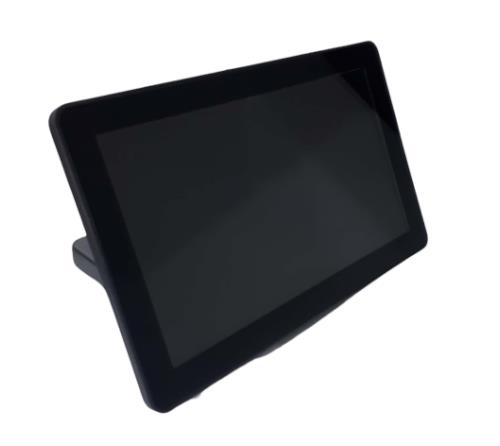 MNT-10.1" TAZGA EDP MÜŞTERİ EKRANI